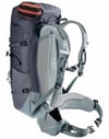 deuter + Trail 30 Black Shale - 4