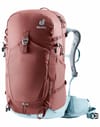 Trail Pro 31 SL Caspia Dusk + deuter