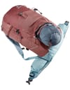 deuter + Trail Pro 31 SL Caspia Dusk - 4