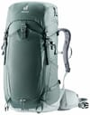 Trail Pro 34 SL Teal Tin + deuter