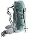 deuter + Trail Pro 34 SL Teal Tin - 3