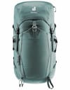 deuter + Trail Pro 34 SL Teal Tin - 4