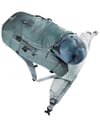 deuter + Trail Pro 34 SL Teal Tin - 5