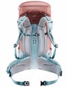 deuter + Trail Pro 34 SL Caspia Dusk