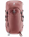 deuter + Trail Pro 34 SL Caspia Dusk - 4