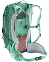 deuter + Speed Lite 23 SL Seagreen Spearmint - 4