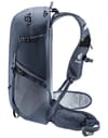 deuter + Speed Lite 25 Black - 3