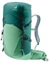 Speed Lite 28 SL Seagreen Spearmint + deuter