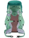 deuter + Speed Lite 28 SL Seagreen Spearmint