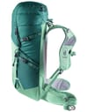 deuter + Speed Lite 28 SL Seagreen Spearmint - 3