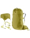 deuter + Aircontact Ultra 35 + 5 SL Linden Sprout - 5