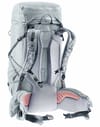 deuter + Aircontact Ultra 40+5 Tin Shale - 4