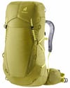 Aircontact Ultra 45 + 5 SL Linden Sprout + deuter