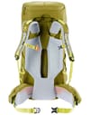 deuter + Aircontact Ultra 45 + 5 SL Linden Sprout