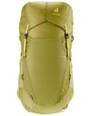 deuter + Aircontact Ultra 45 + 5 SL Linden Sprout - 5
