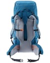 deuter + Aircontact Ultra 50 + 5 Wave Ink