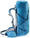 deuter + Aircontact Ultra 50 + 5 Wave Ink - 3