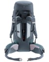 deuter + Aircontact Core 40+10 Graphite Shale