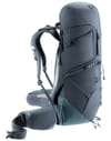 deuter + Aircontact Core 40+10 Graphite Shale - 3