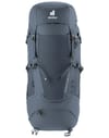 deuter + Aircontact Core 40+10 Graphite Shale - 5