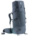 deuter + Aircontact Core 40+10 Graphite Shale - 8