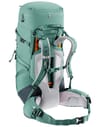 deuter + Aircontact Core 45 + 10 SL Jade Graphite - 4