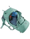 deuter + Aircontact Core 45 + 10 SL Jade Graphite - 7