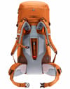 deuter + Aircontact Core 45 + 10 SL Chestnut Umbra