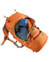 deuter + Aircontact Core 45 + 10 SL Chestnut Umbra - 5