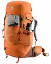 deuter + Aircontact Core 45 + 10 SL Chestnut Umbra - 7