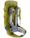 deuter + Aircontact Core 50+10 Cactus Ivy - 3