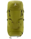 deuter + Aircontact Core 50+10 Cactus Ivy - 5