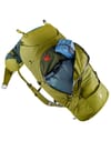 deuter + Aircontact Core 50+10 Cactus Ivy - 7