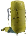 deuter + Aircontact Core 50+10 Cactus Ivy - 9