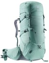 Aircontact Core 55 + 10 SL Jade Graphite + deuter