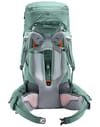 deuter + Aircontact Core 55 + 10 SL Jade Graphite