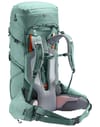 deuter + Aircontact Core 55 + 10 SL Jade Graphite - 3