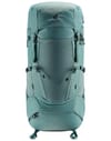 deuter + Aircontact Core 55 + 10 SL Jade Graphite - 5