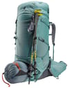 deuter + Aircontact Core 55 + 10 SL Jade Graphite - 6