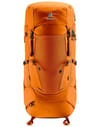 deuter + Aircontact Core 55 + 10 SL Chestnut Umbra - 4