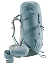 deuter + Aircontact Core 65 + 10 SL Shale Ivy - 3