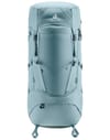 deuter + Aircontact Core 65 + 10 SL Shale Ivy - 5