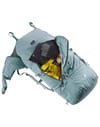 deuter + Aircontact Core 65 + 10 SL Shale Ivy - 8