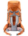 deuter + Aircontact Core 65+10 SL Chestnut Umbra