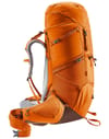 deuter + Aircontact Core 65+10 SL Chestnut Umbra - 3