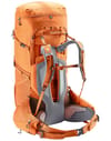 deuter + Aircontact Core 65+10 SL Chestnut Umbra - 4