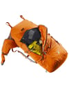 deuter + Aircontact Core 65+10 SL Chestnut Umbra - 8