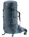 deuter + Aircontact Core 70+10 Graphite Shale