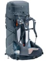 deuter + Aircontact Core 70+10 Graphite Shale - 4