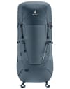 deuter + Aircontact Core 70+10 Graphite Shale - 6